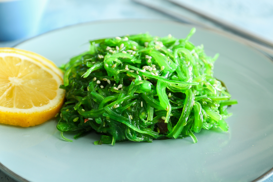 日本人には馴染深いVegan食