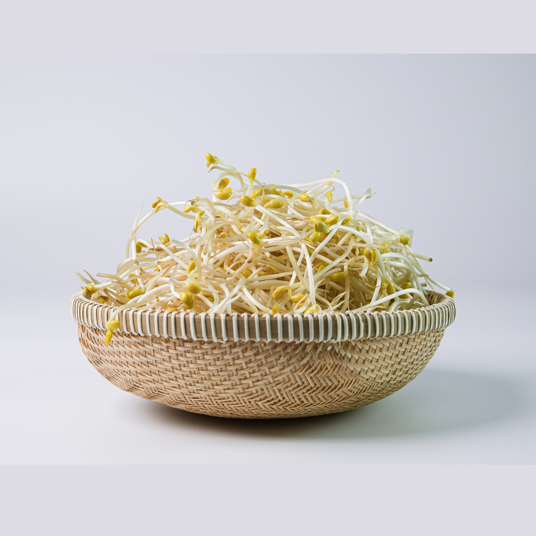 最近マイブームの野菜