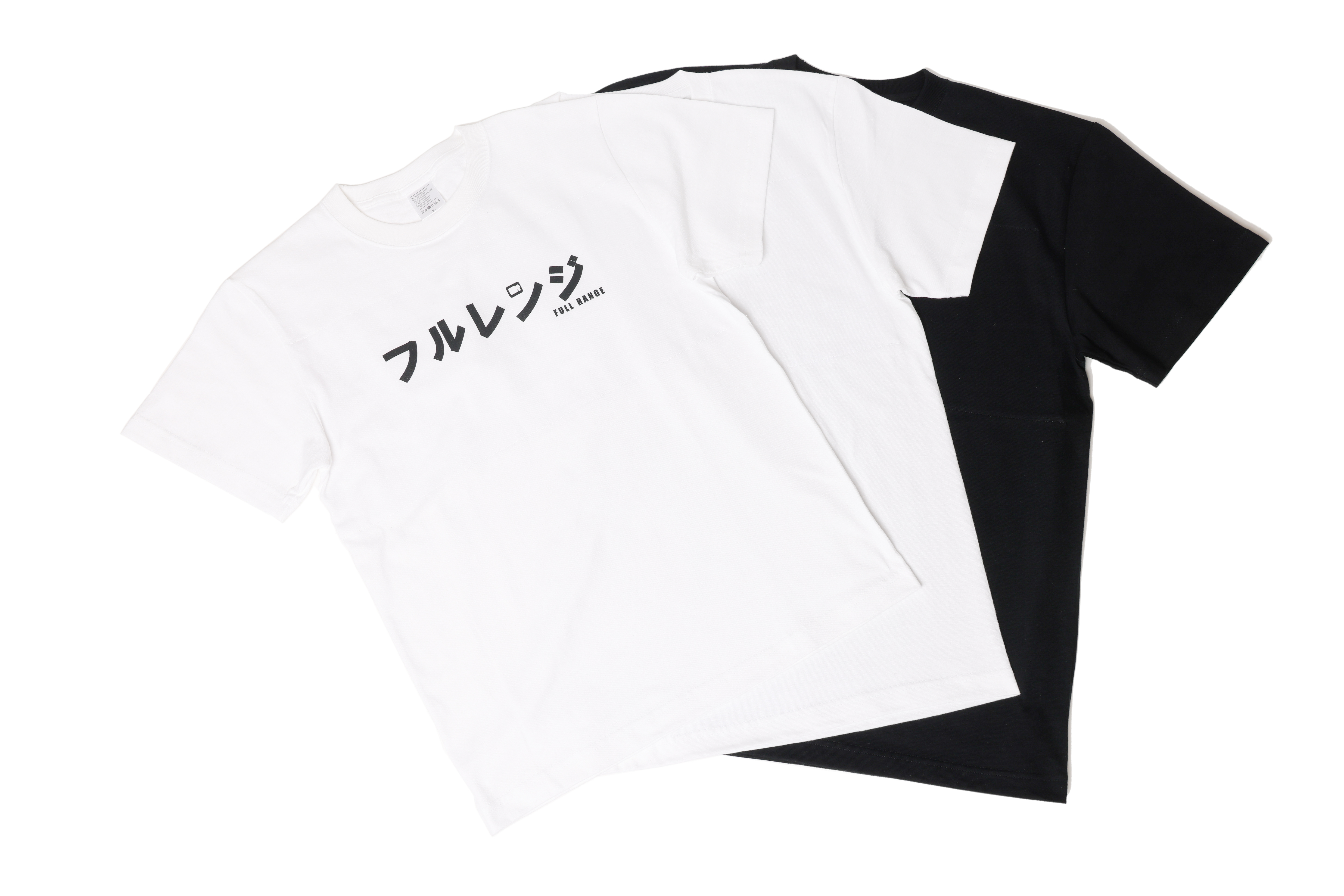 そのTシャツ、本当に透けない？