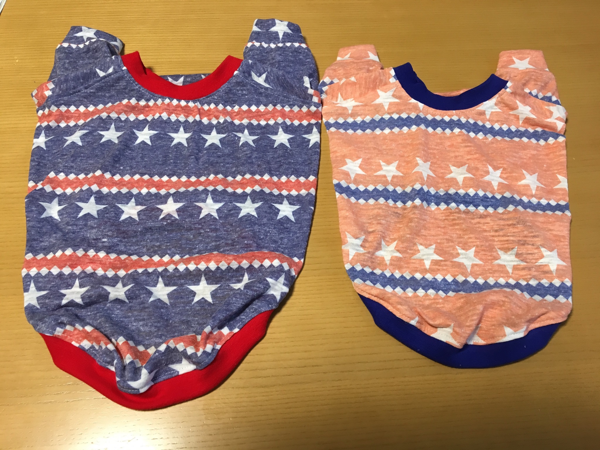 春物サンプル