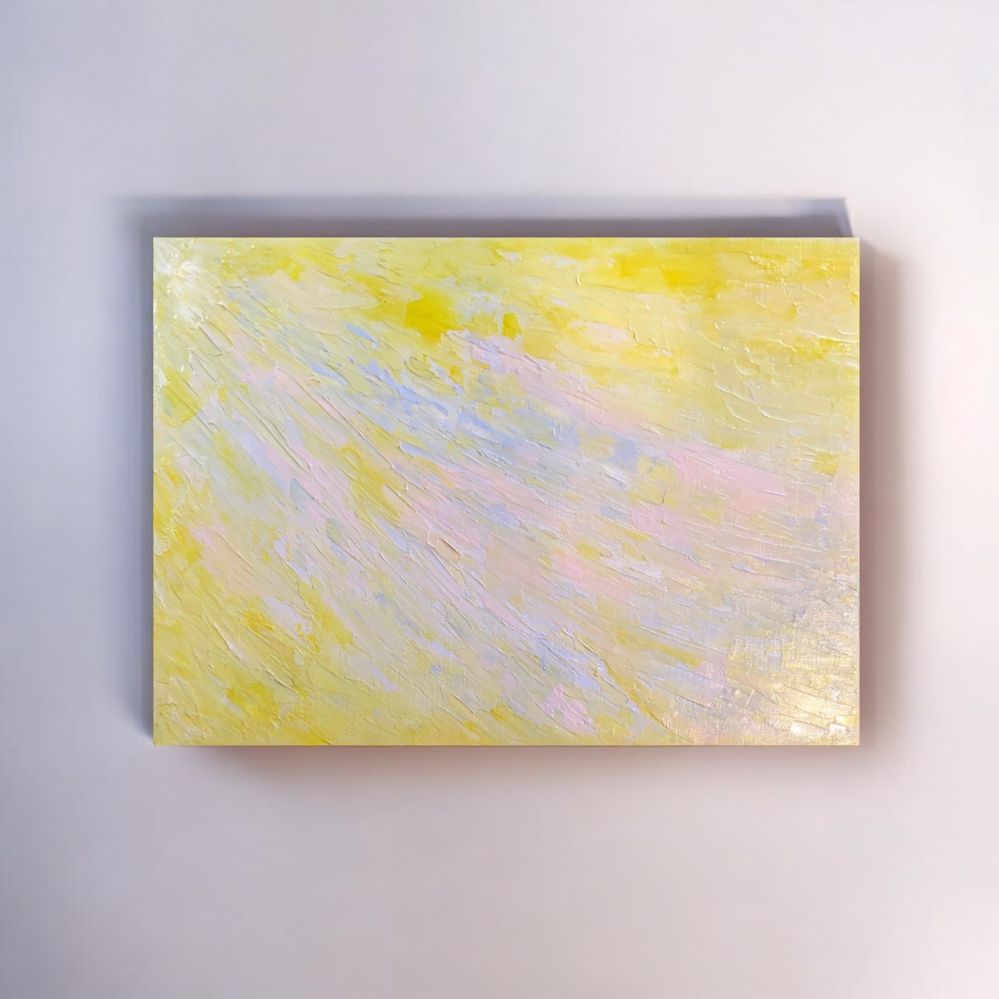 Birth Song – 光音の誕生とめぐり