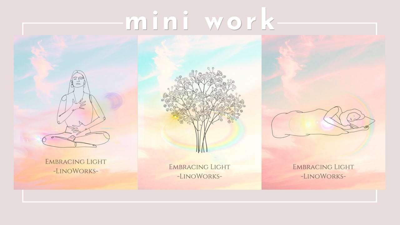 Vol.3 呼吸するアート──光音とともに生きる