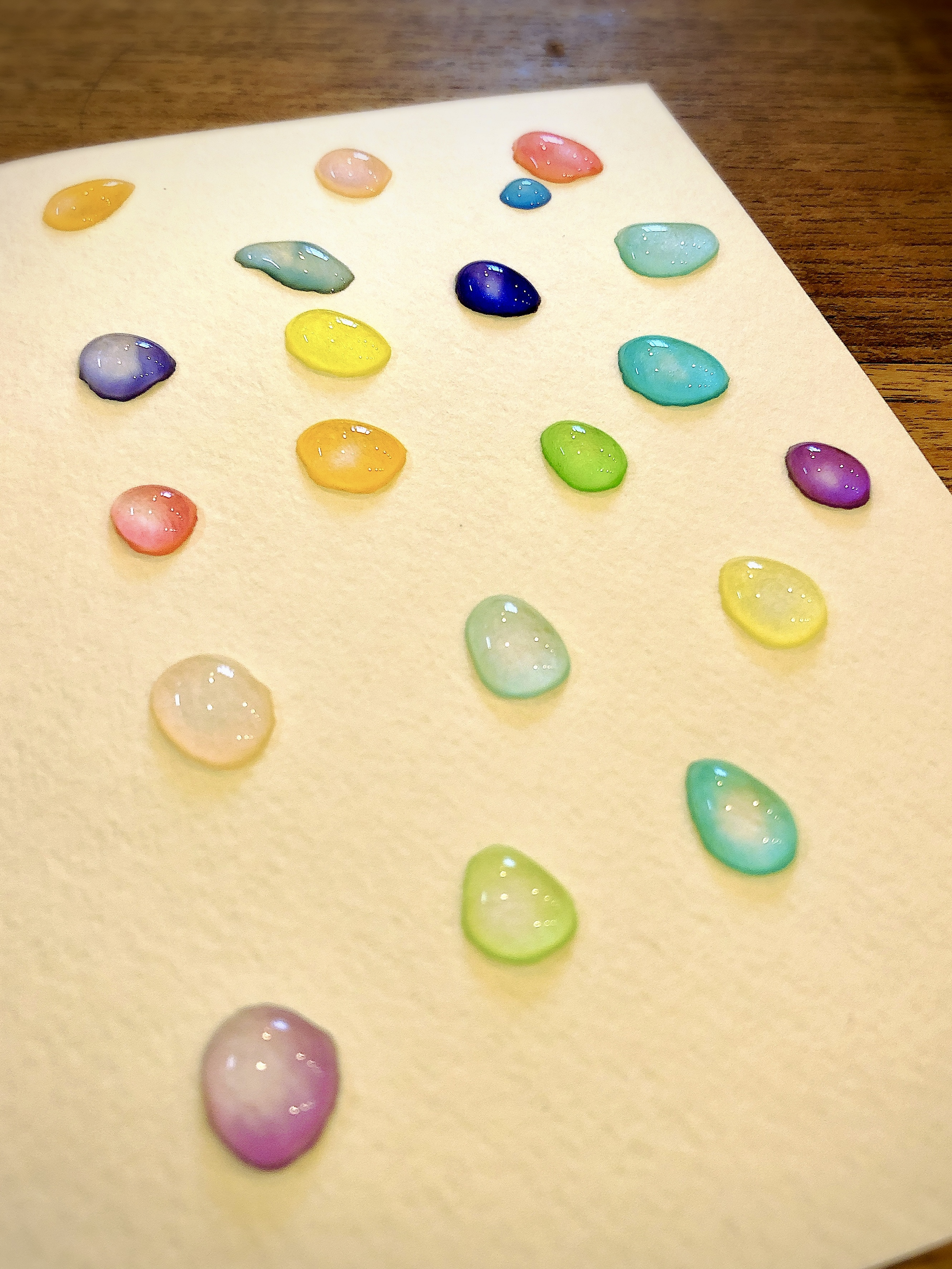 LinoWorksの想い①