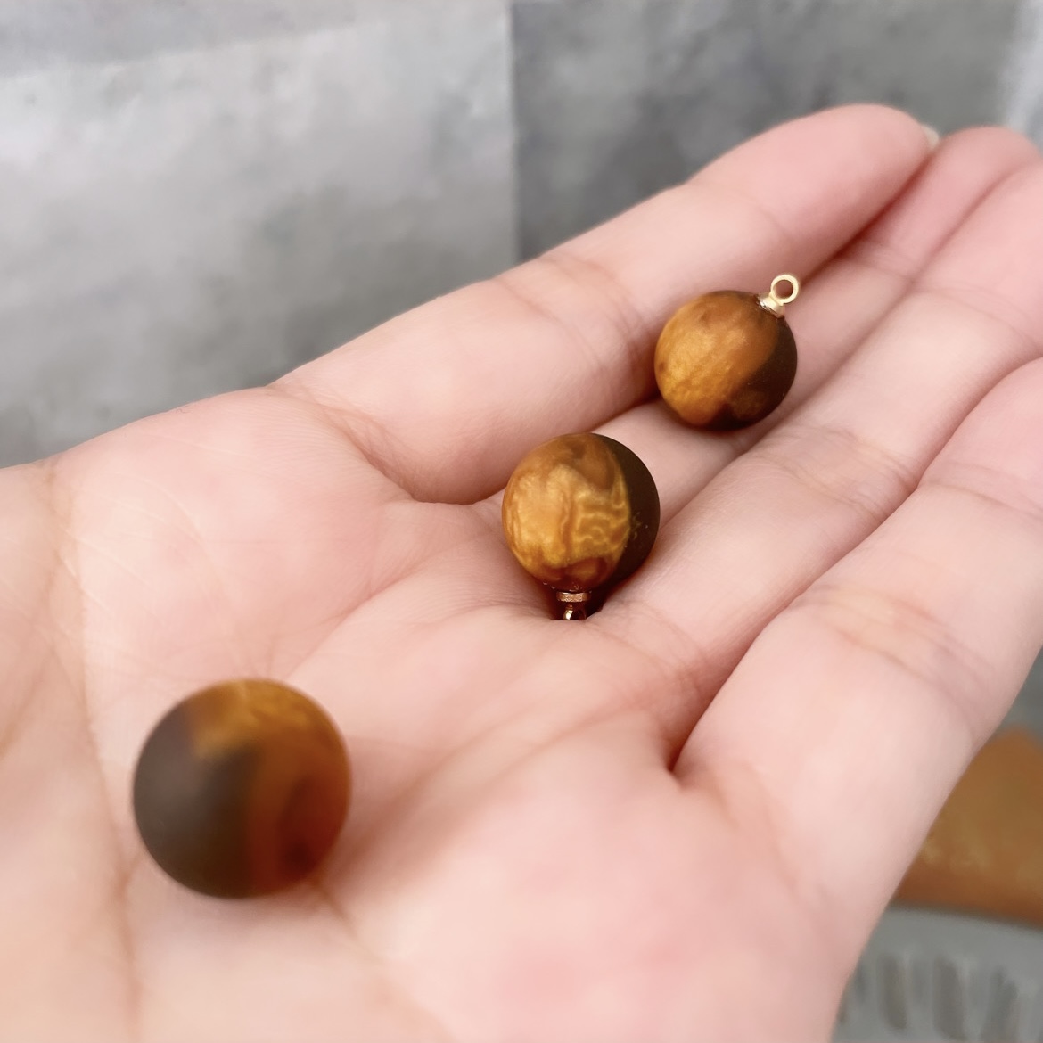 来月に向けて…