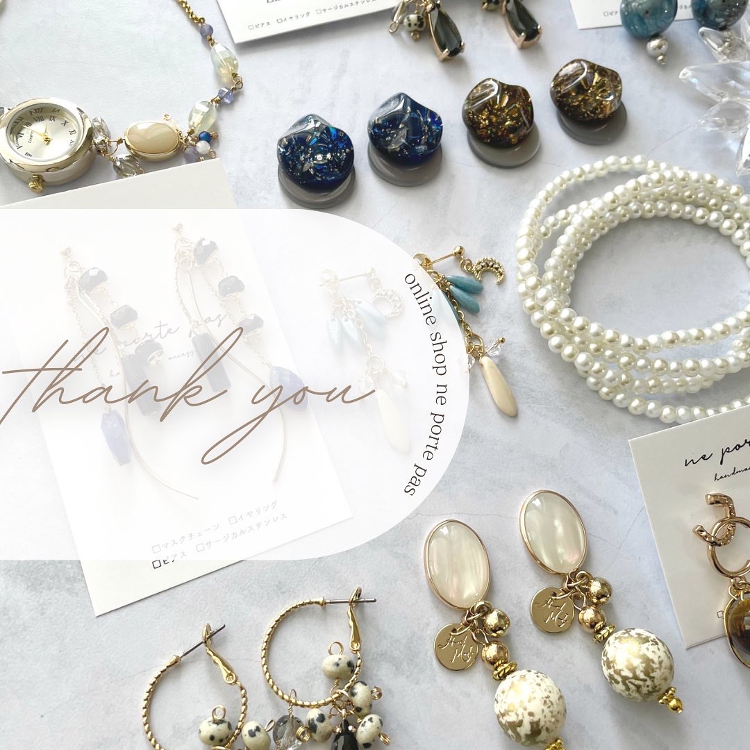 12月販売会ありがとうございました✨