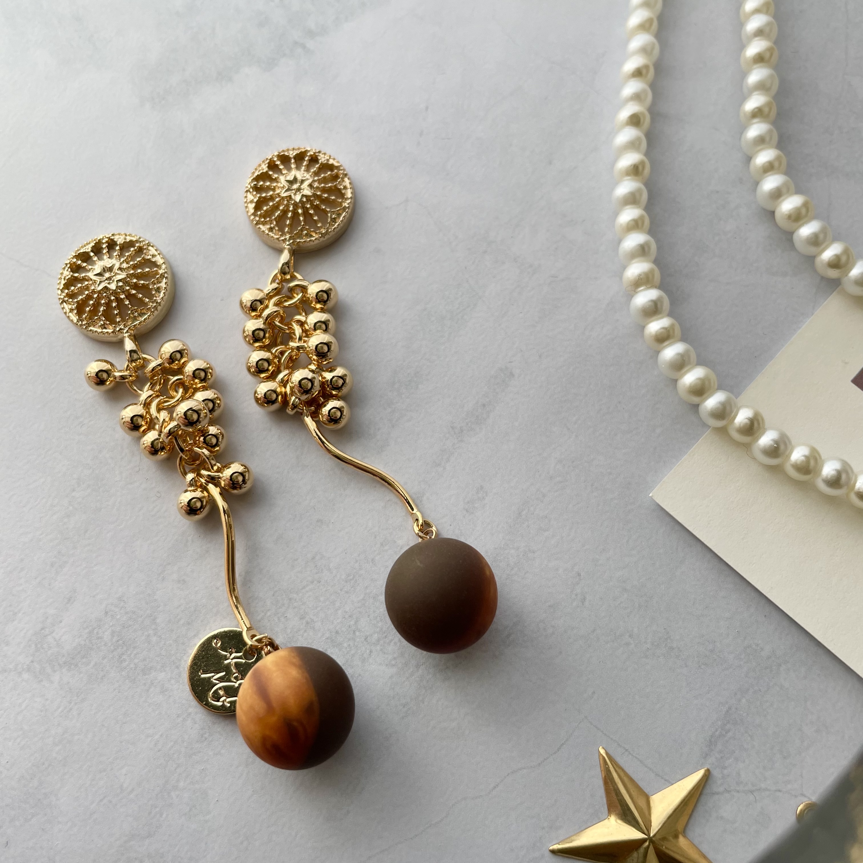 何回も何回も試行錯誤して…♬.*ﾟ