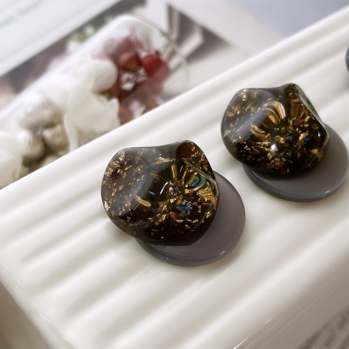 ヨダレが出る綺麗さ...♪*ﾟ