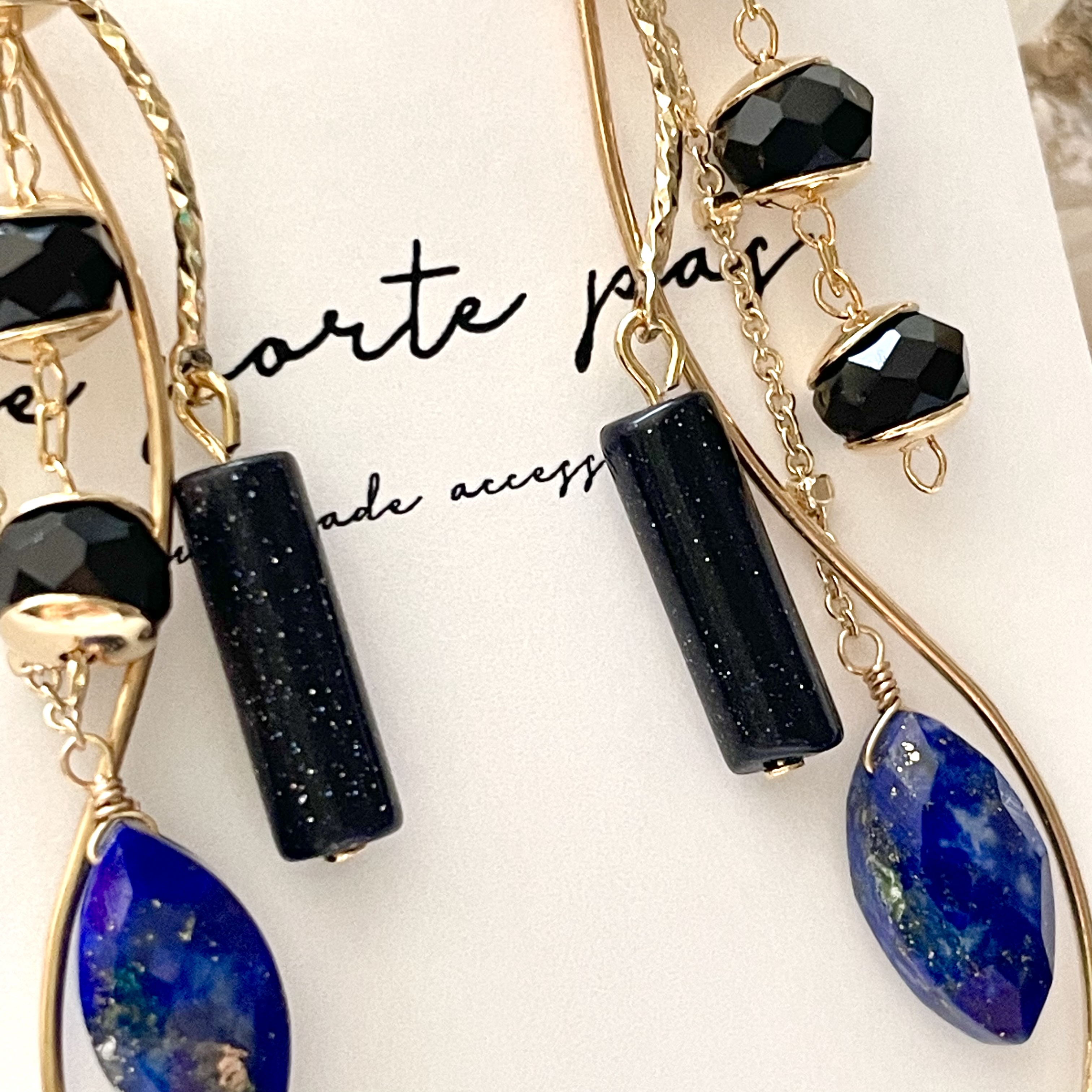 冬の流れ星☆彡