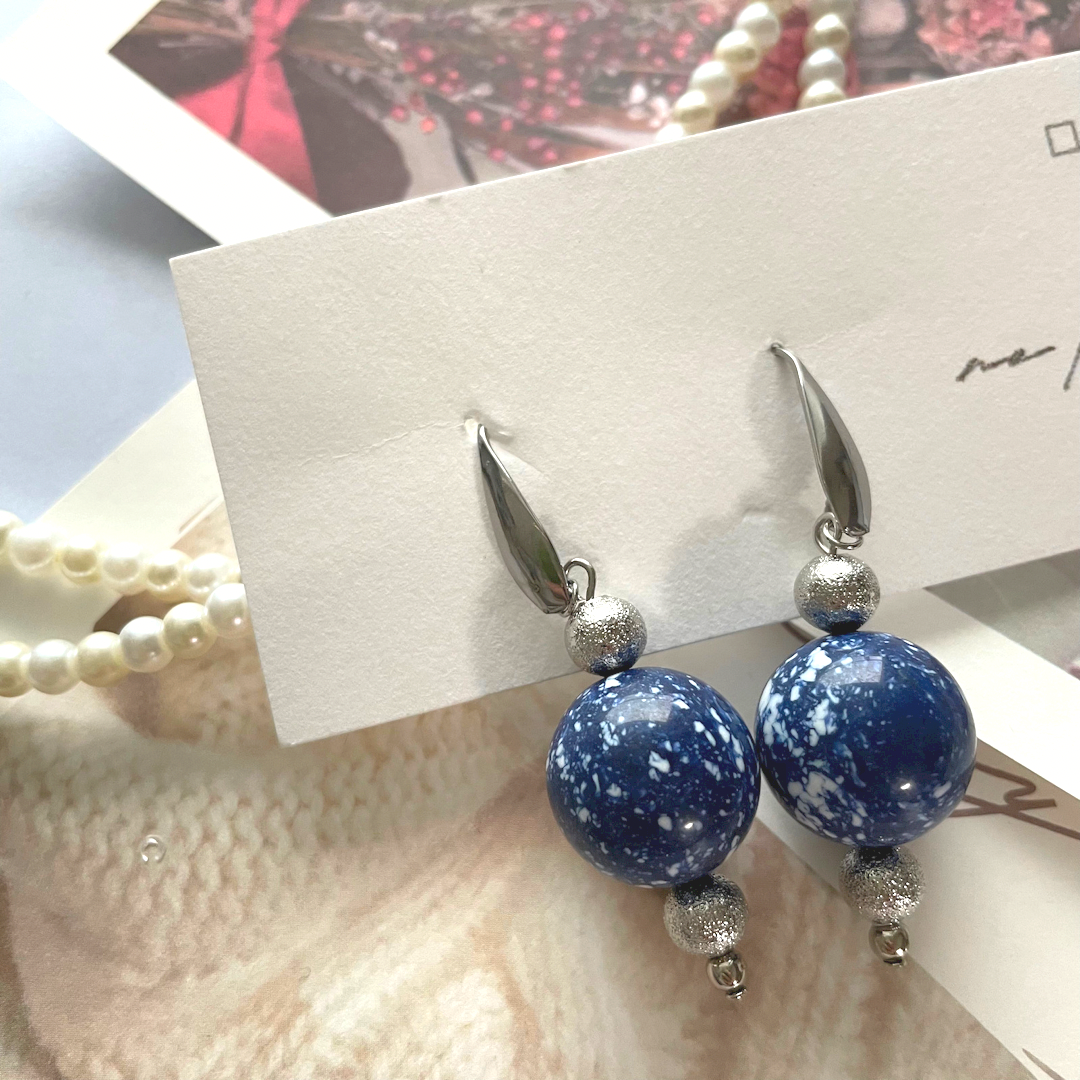 地球は青かった？