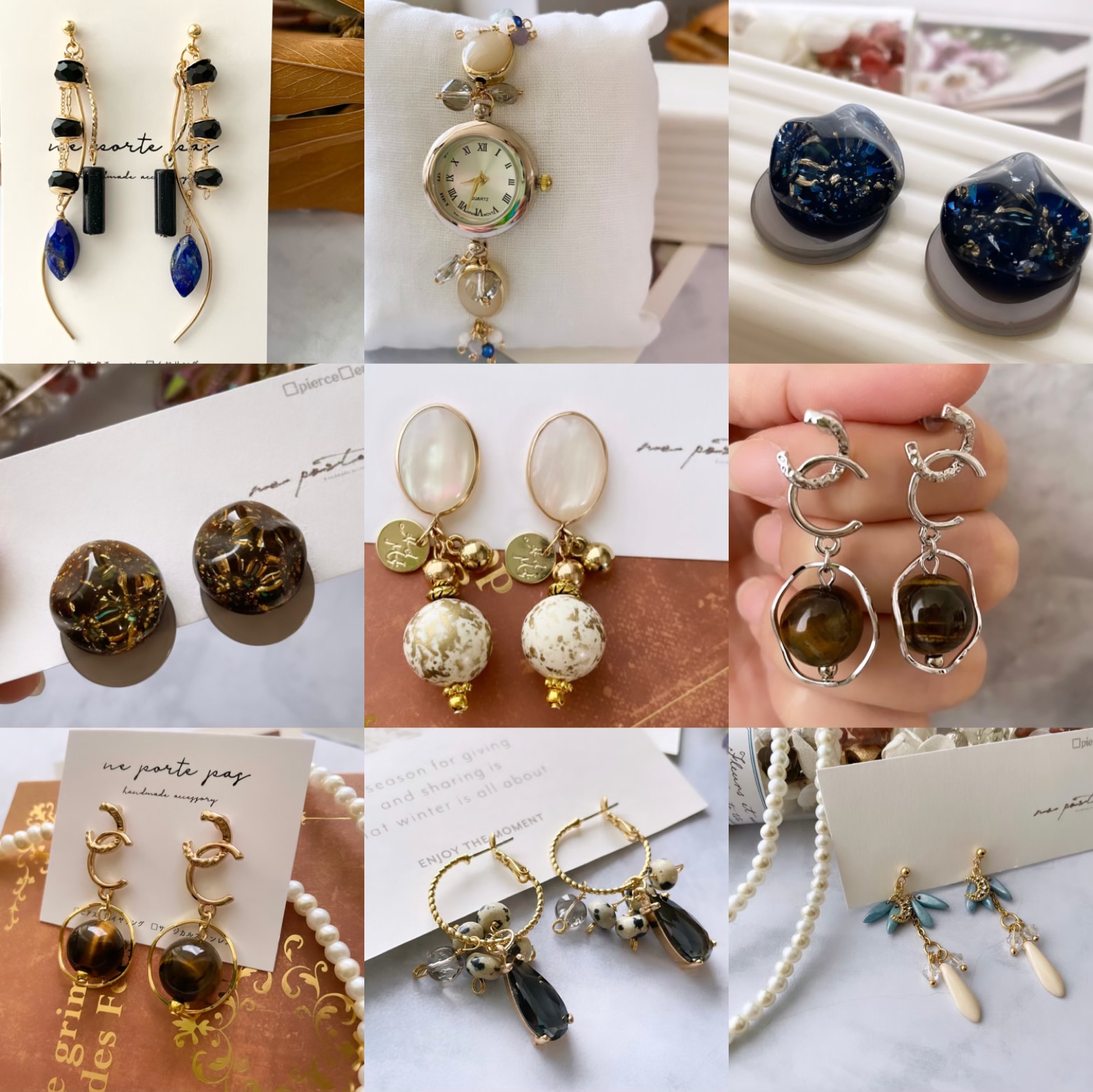 アクセサリー祭り！日程決定🙌