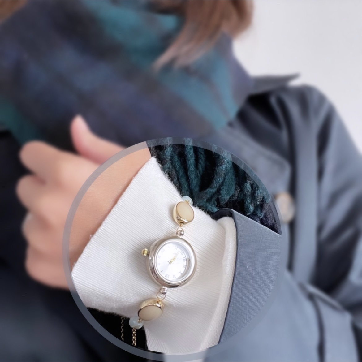 生まれ変わったBreathwatch✨