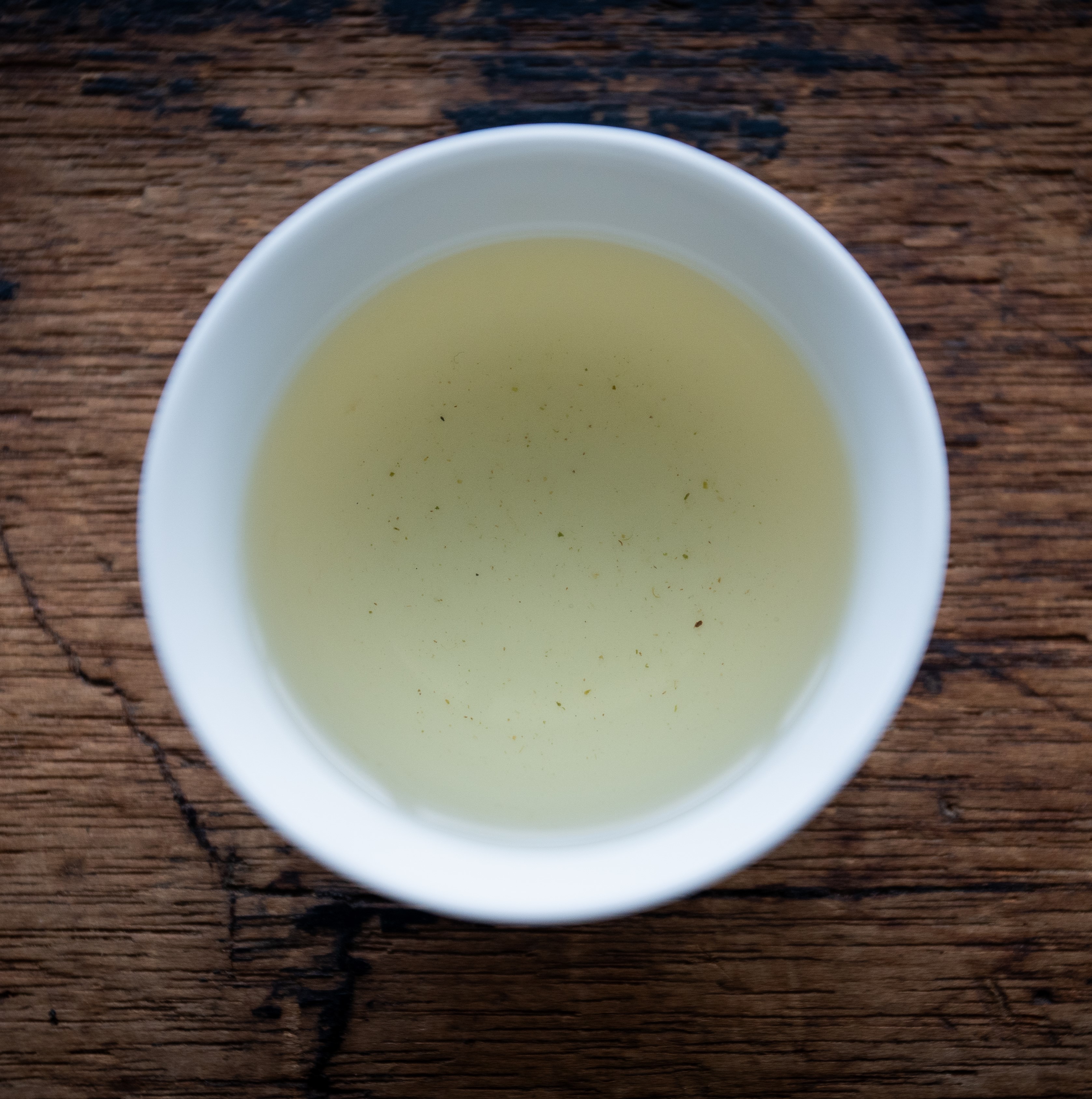 2023秋新茶販売のお知らせ