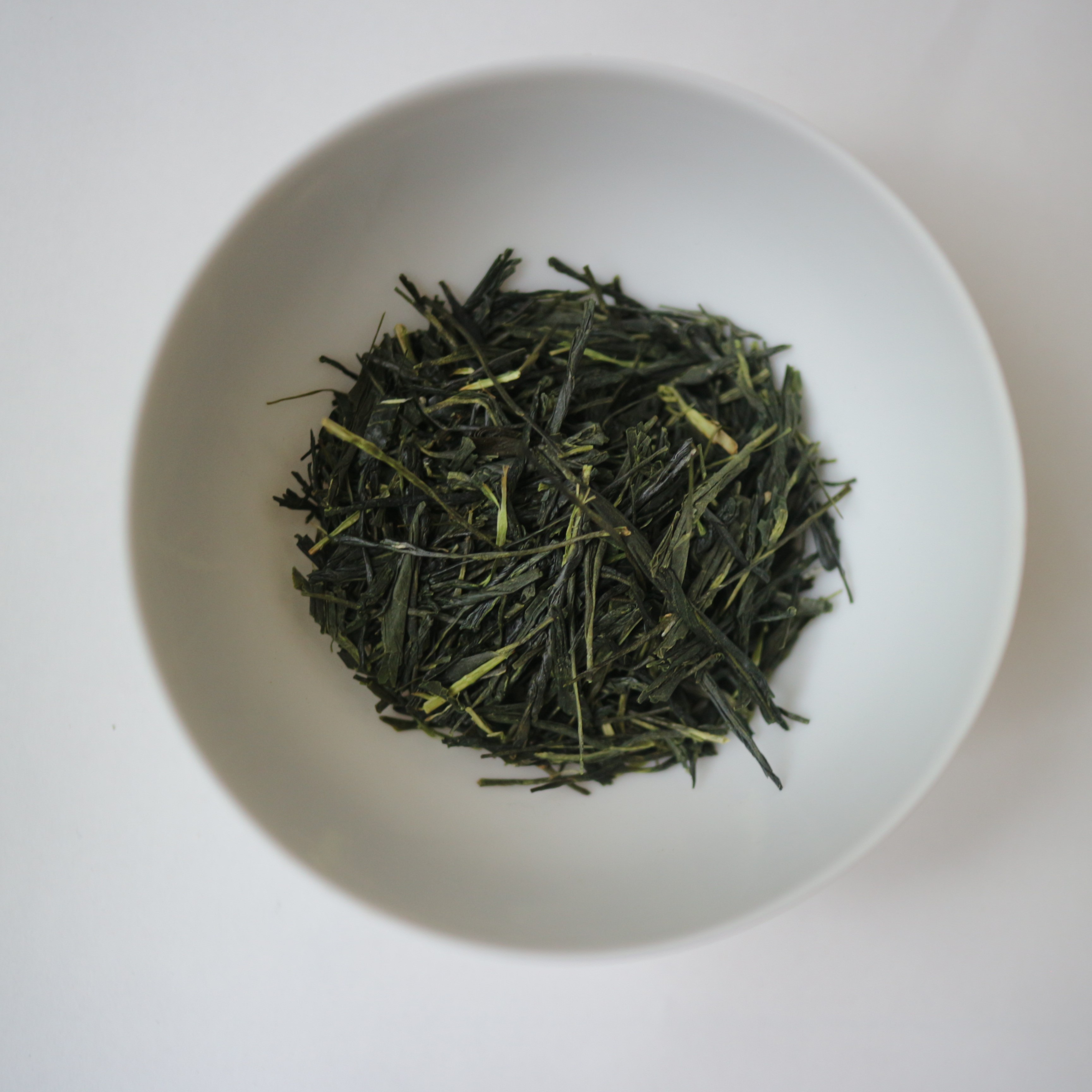 新茶販売のお知らせ～１１月頃～