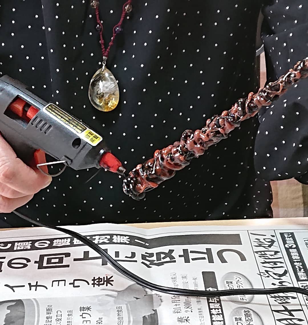 今日の講習