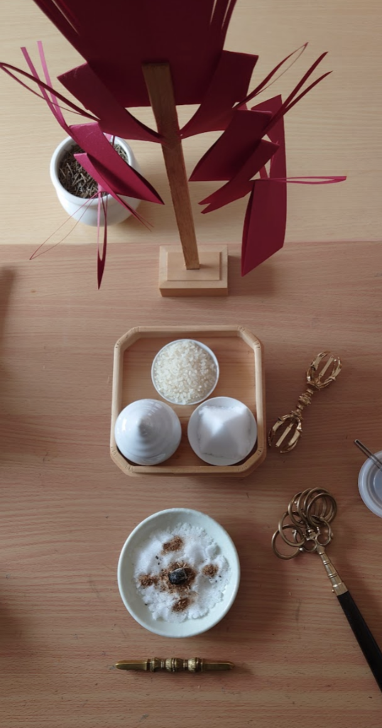 外伝と師範養成講座