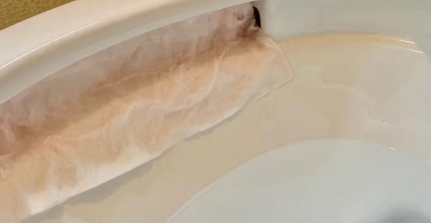 トイレの頑固な汚れはどう落とす？
