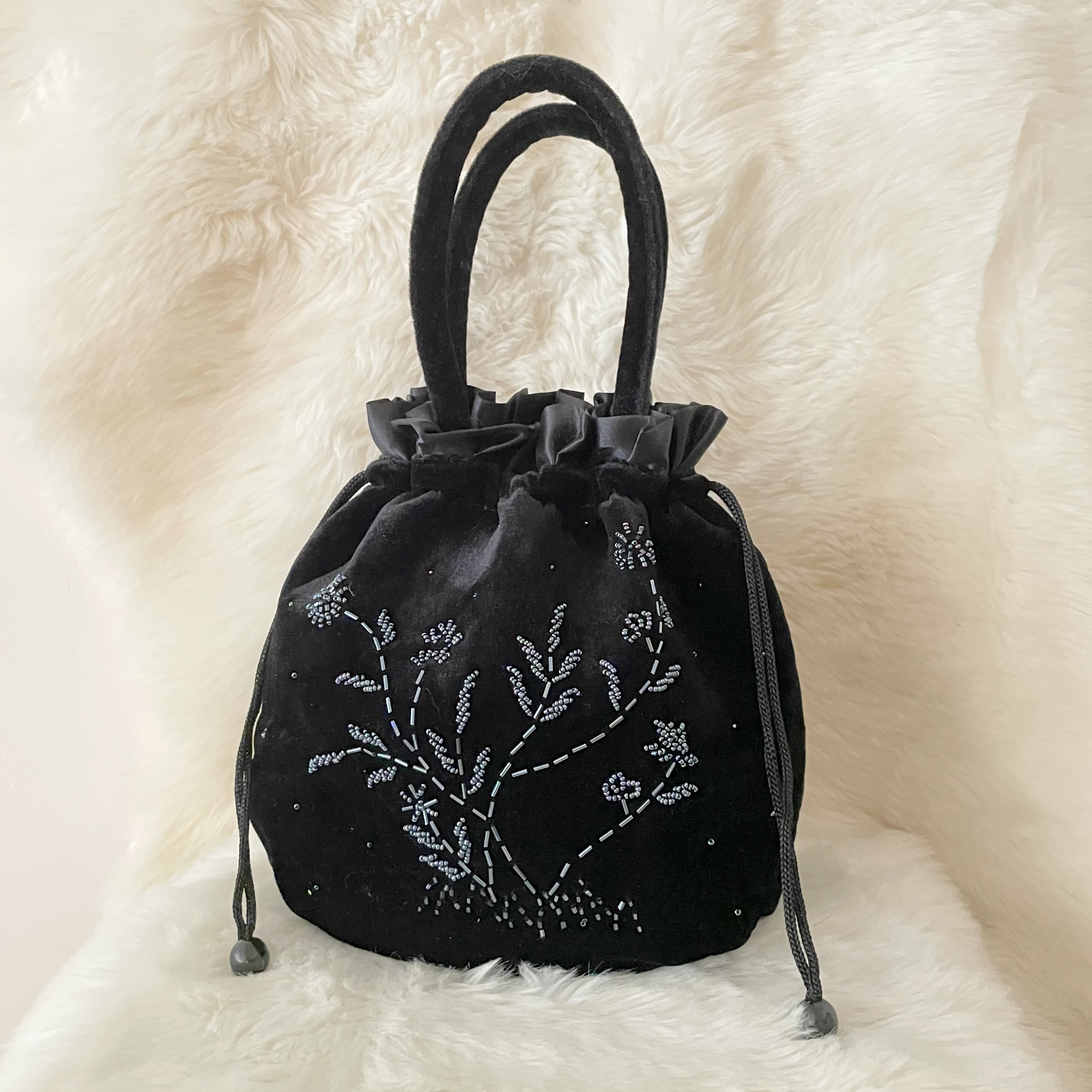 秋色BAGのご紹介