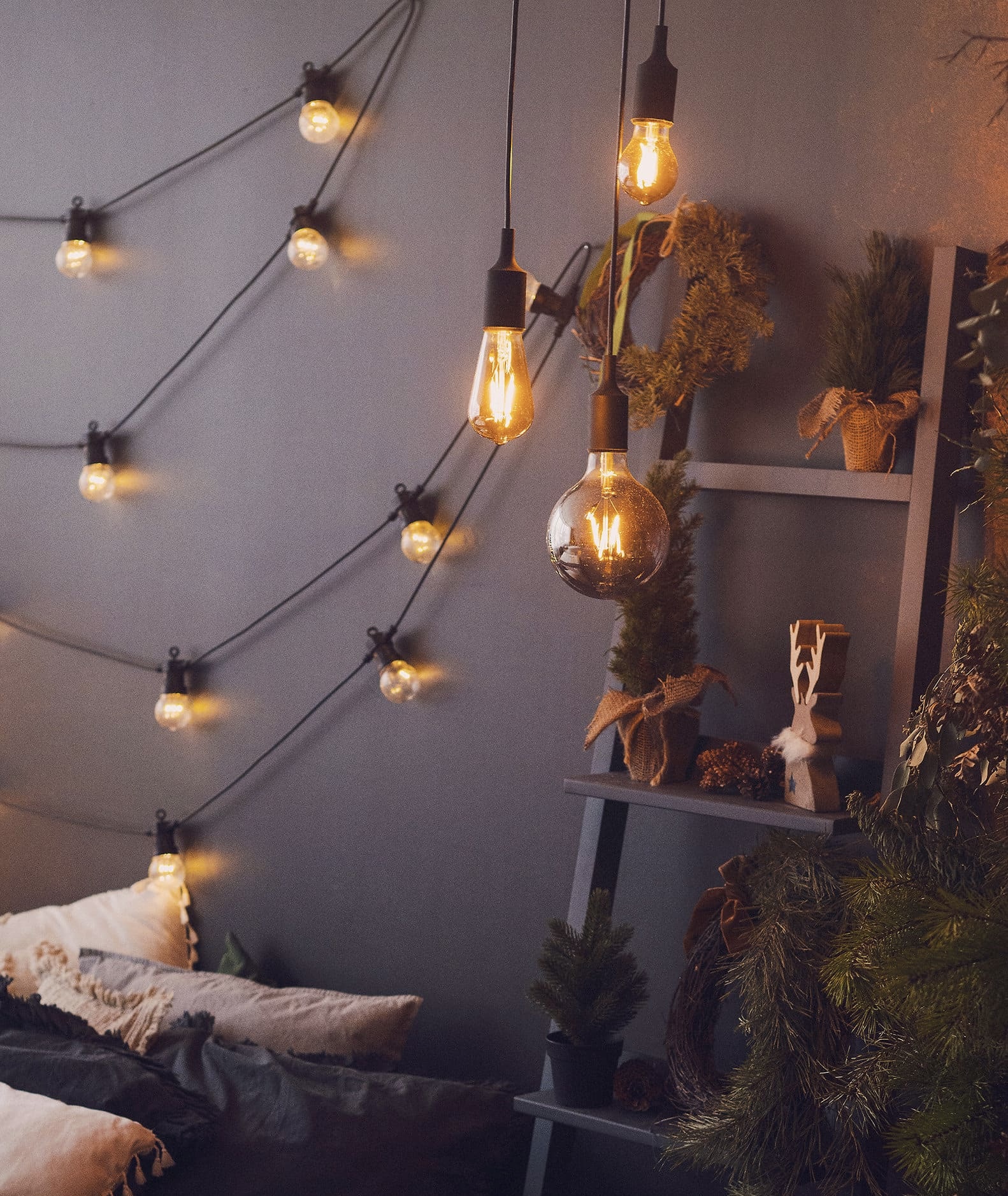 【12/24 - 1/2】発送休止期間のお知らせ