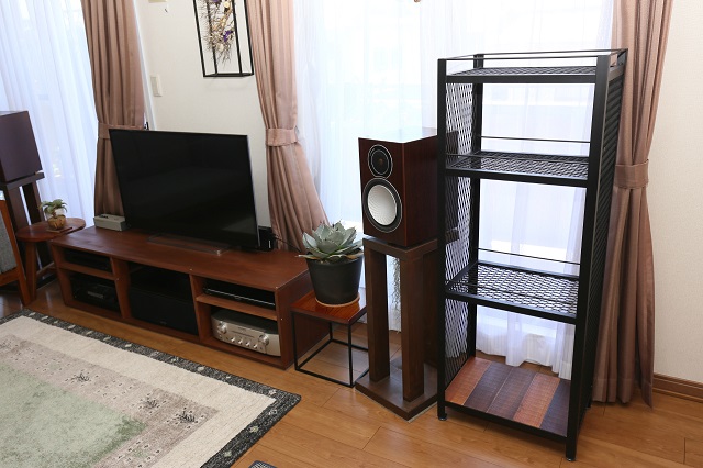 オーダー商品　鉄網棚のご紹介★