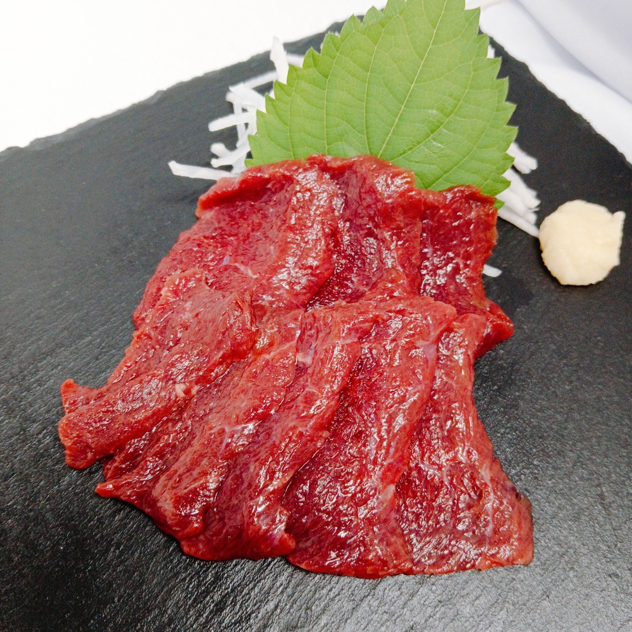 美味しい馬刺しをご家庭で！