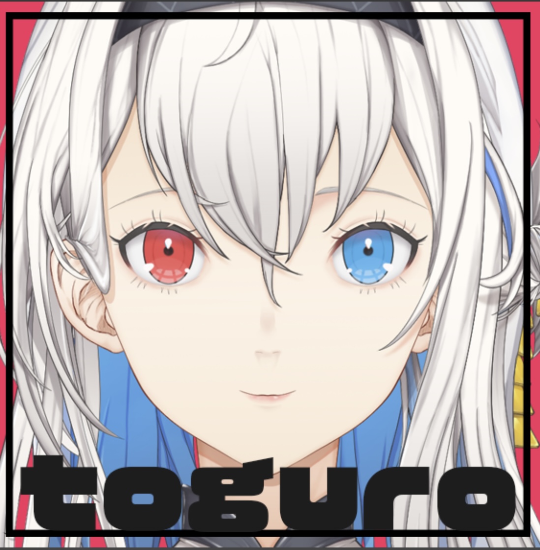 KINTOUN公式✨AIアンバサダー「TOGURO」