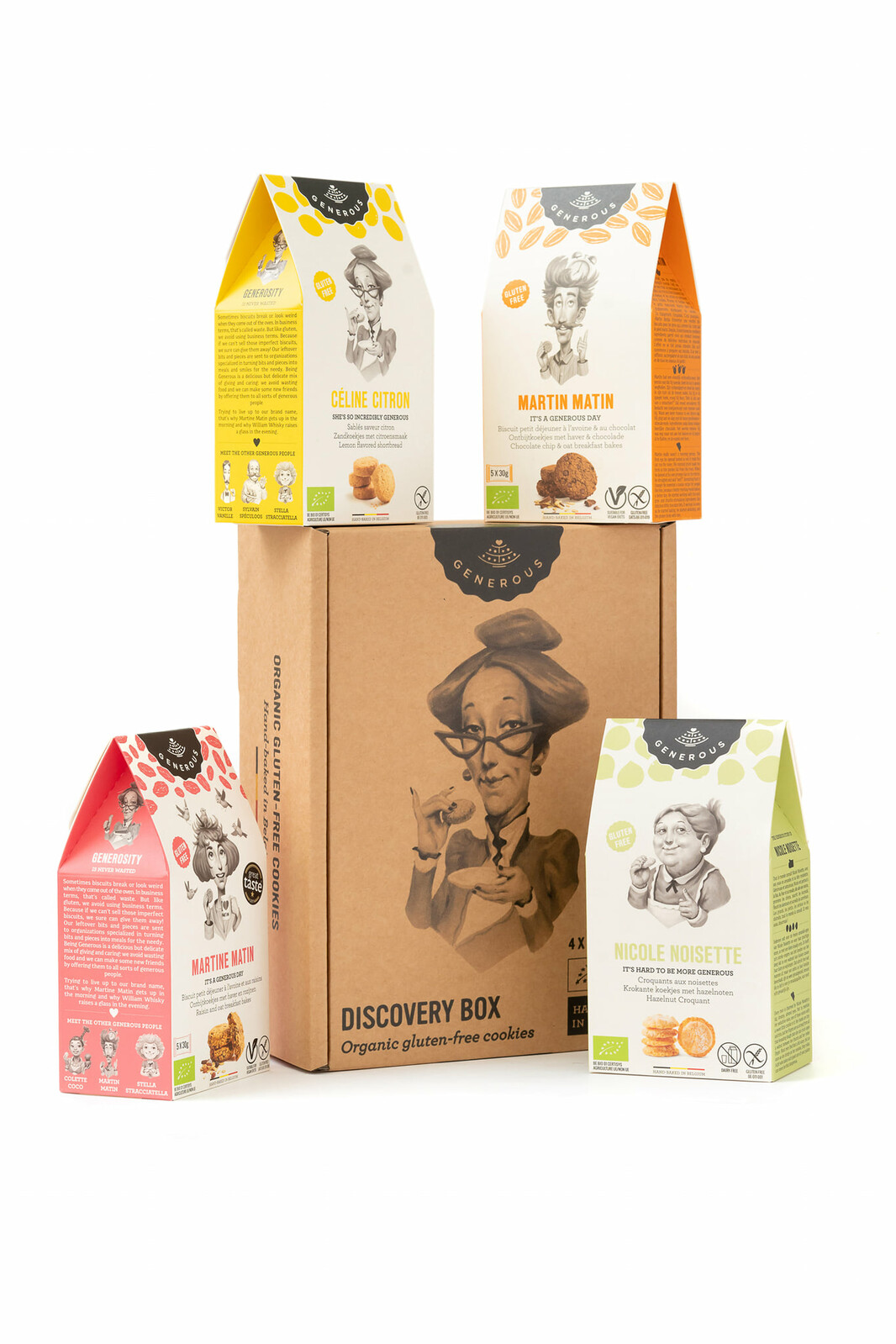 『KINTOUN organic』誕生しました！