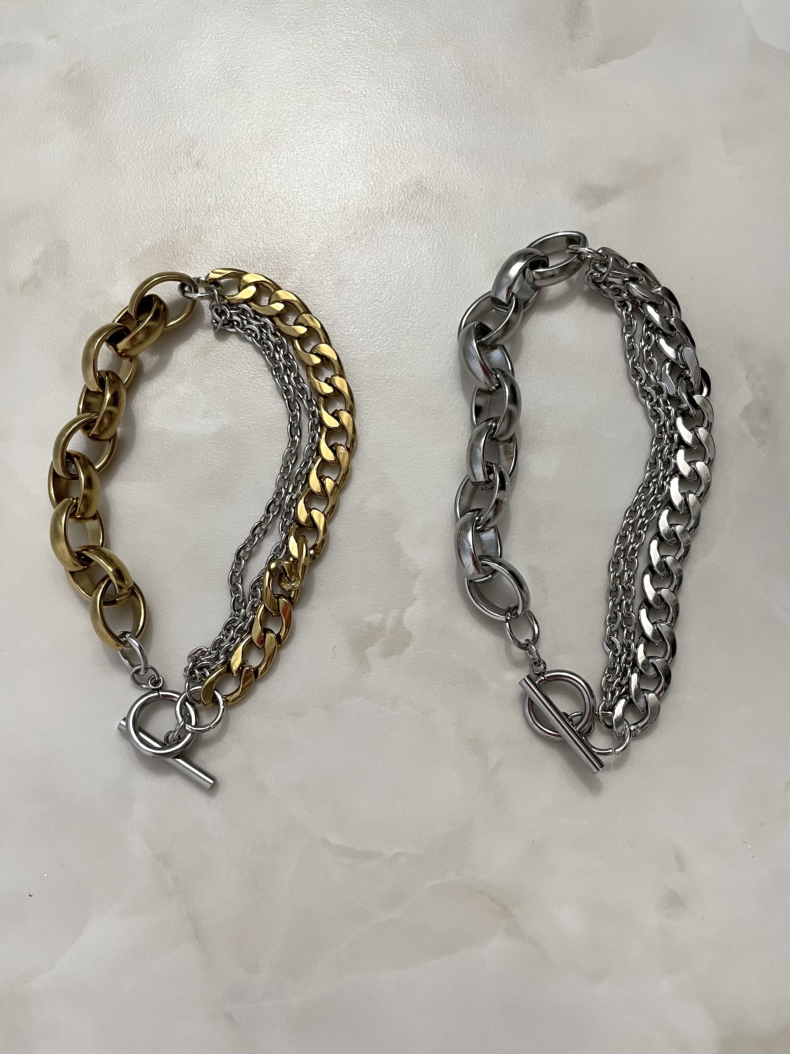 chain bracelet