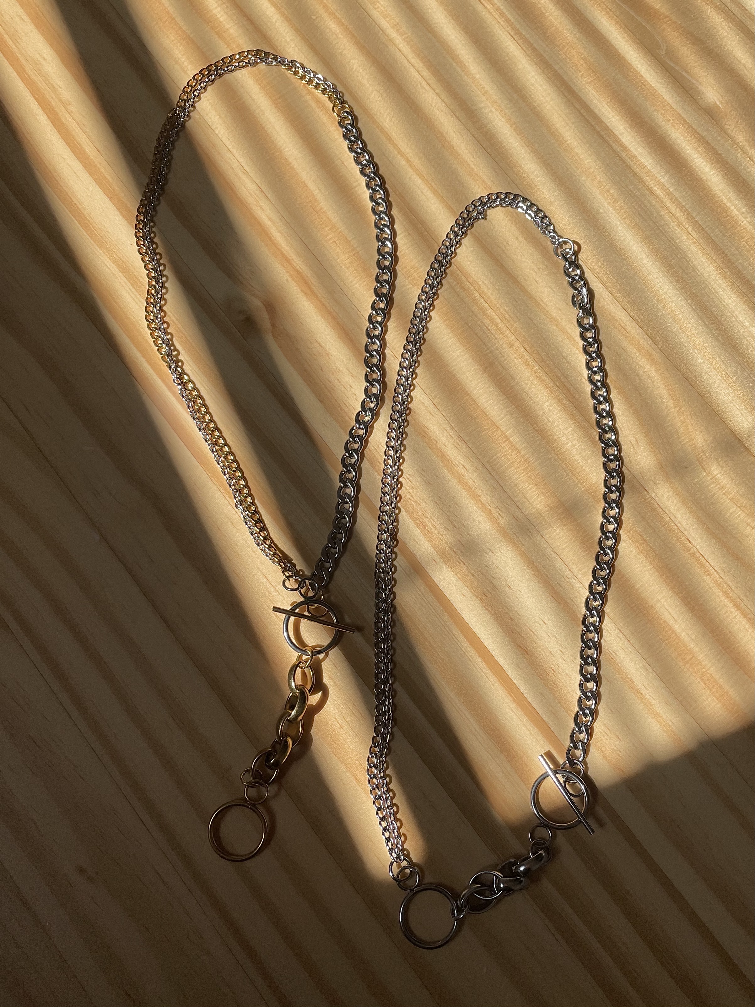 chain necklace
