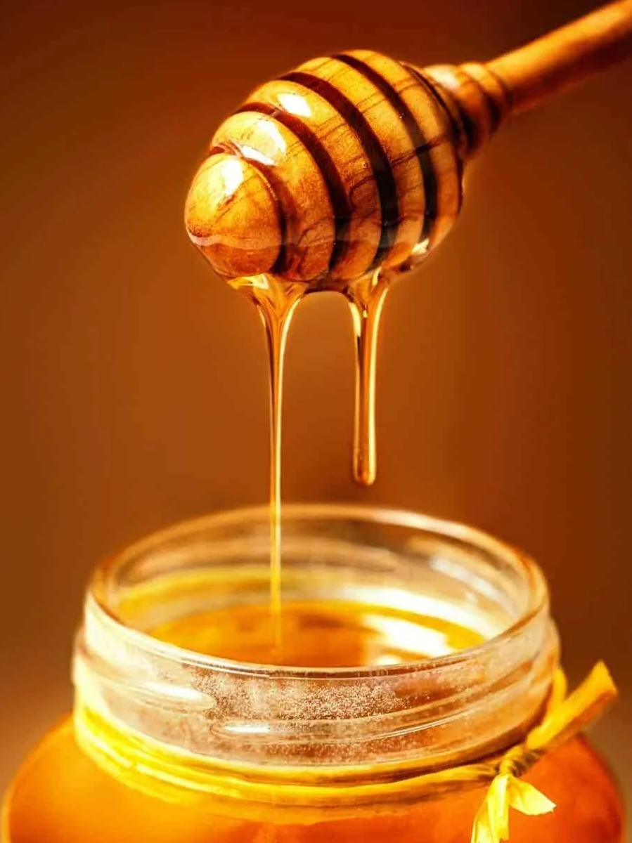 ●当ショップのハチミツの品質基準