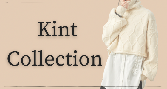 ●Knit Collection ●