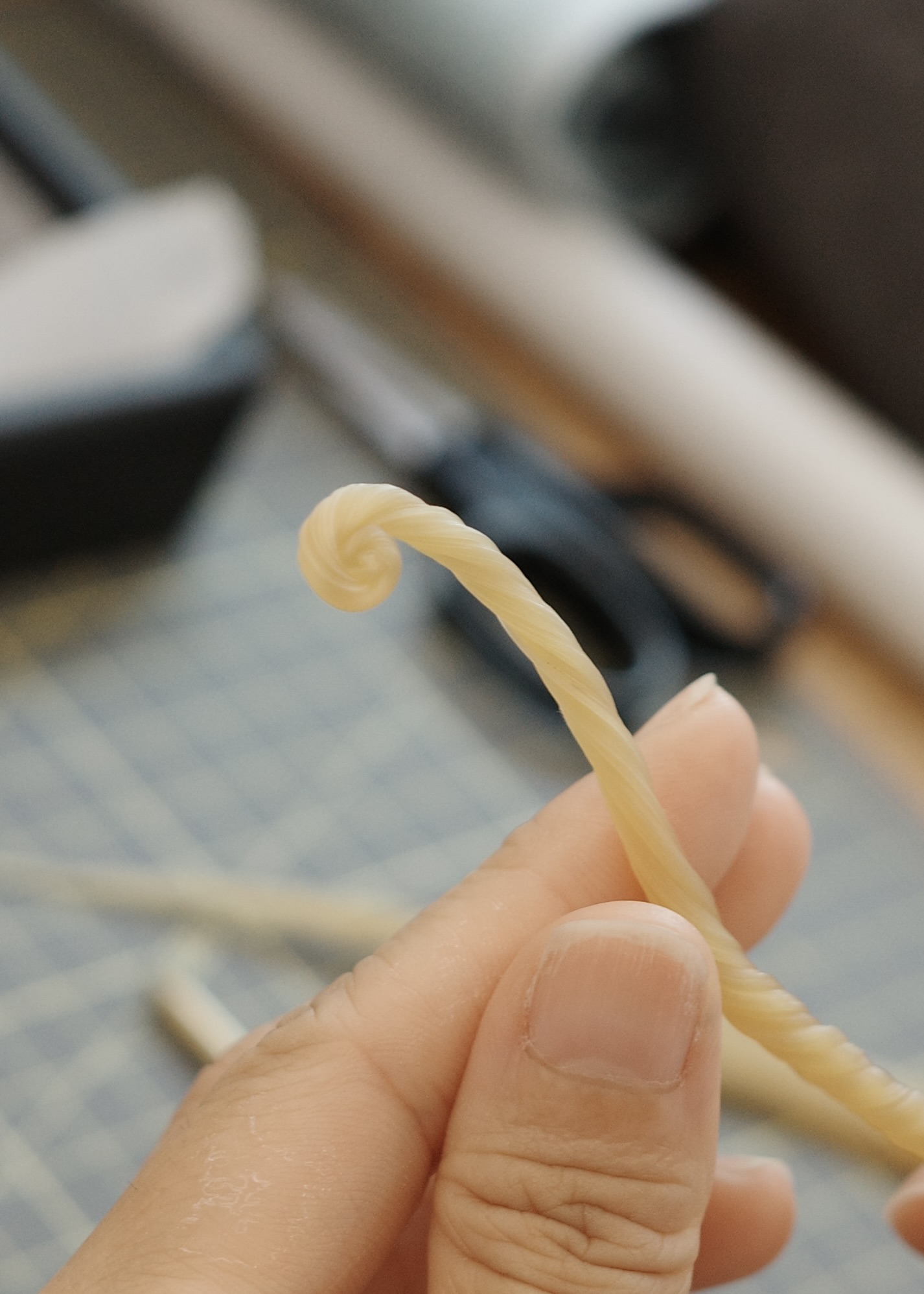 制作とお届けについて