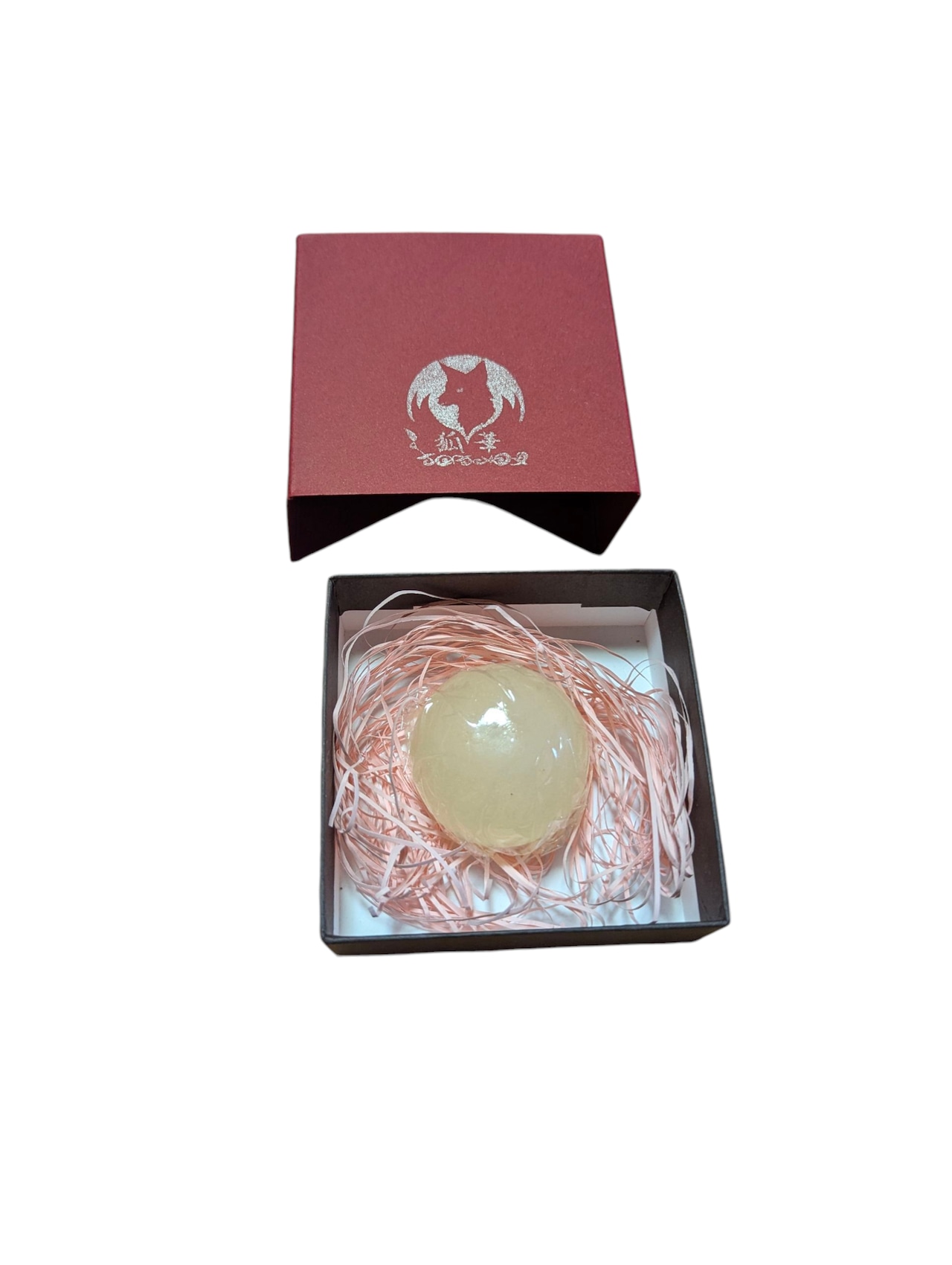 🌼🫧やさしい金木犀の香りでほっとひと息🫧🌼