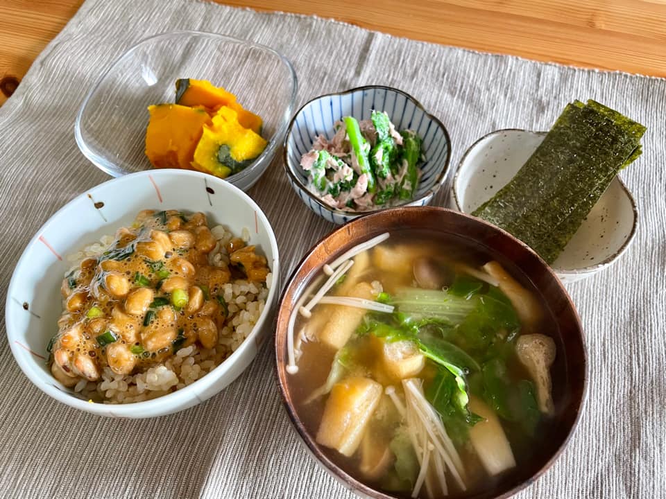 ＜お客さまレシピのご紹介＞　広島市　Y.U.様からご紹介いただきました。わさび菜・山東菜編