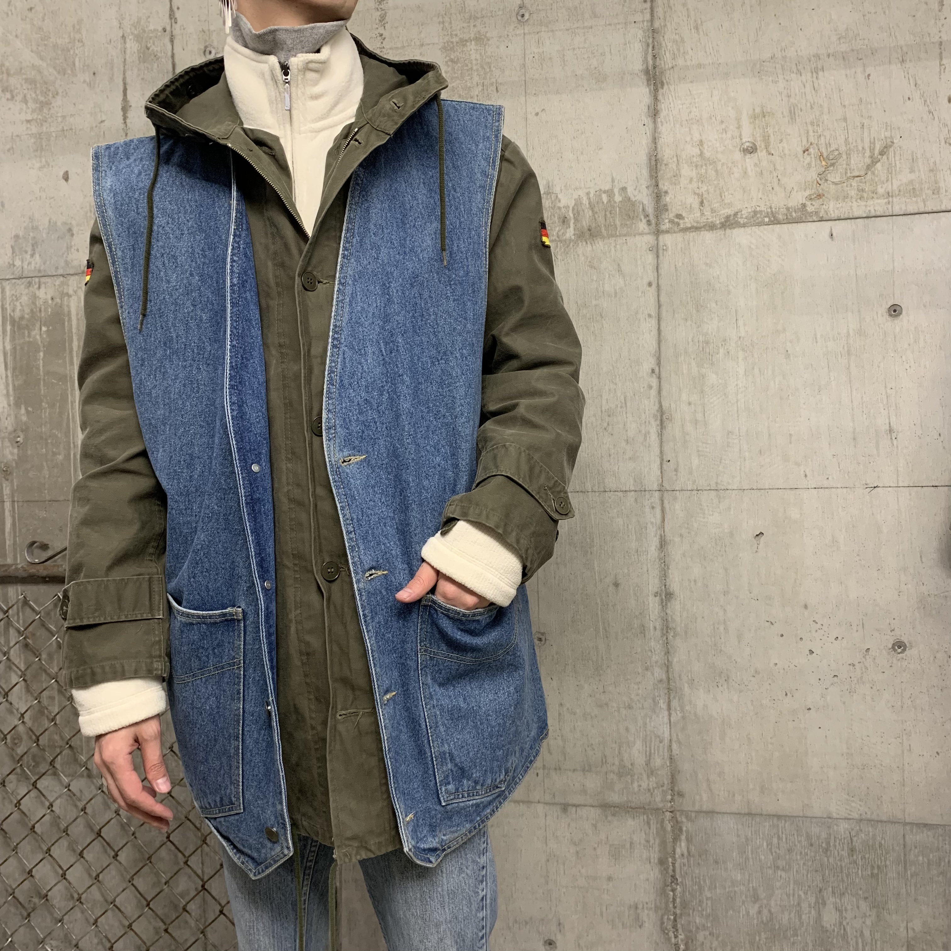 レイヤード紹介