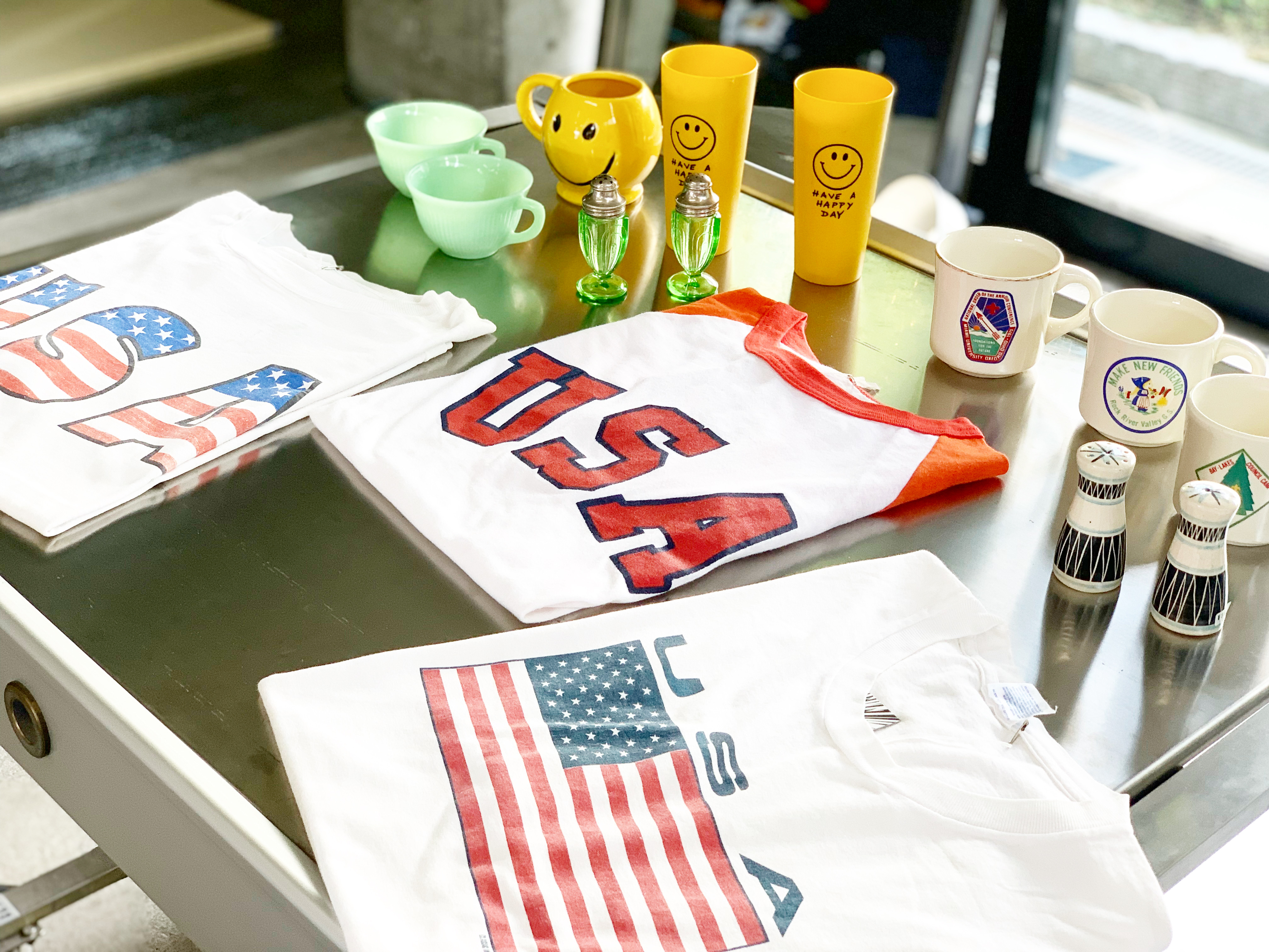 USAフェア
