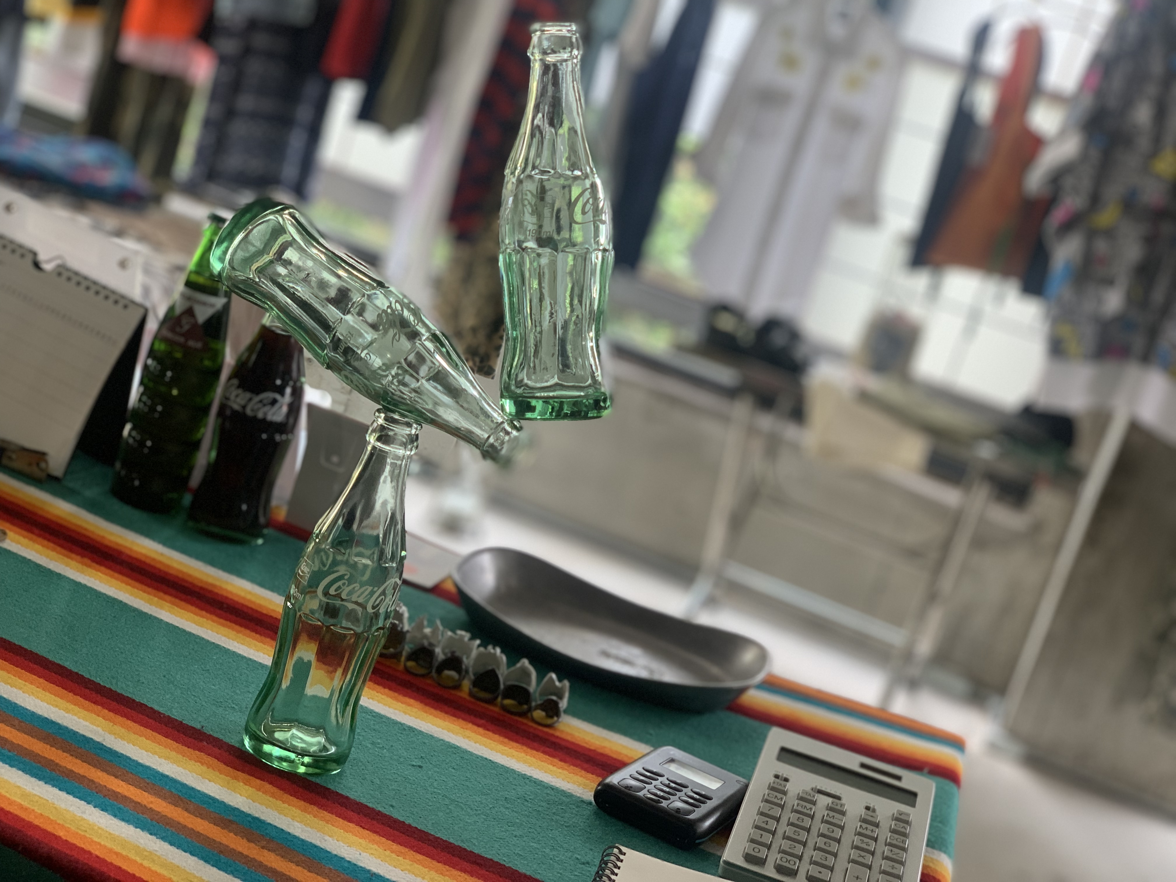 ウエスタンシャツ入荷です！！