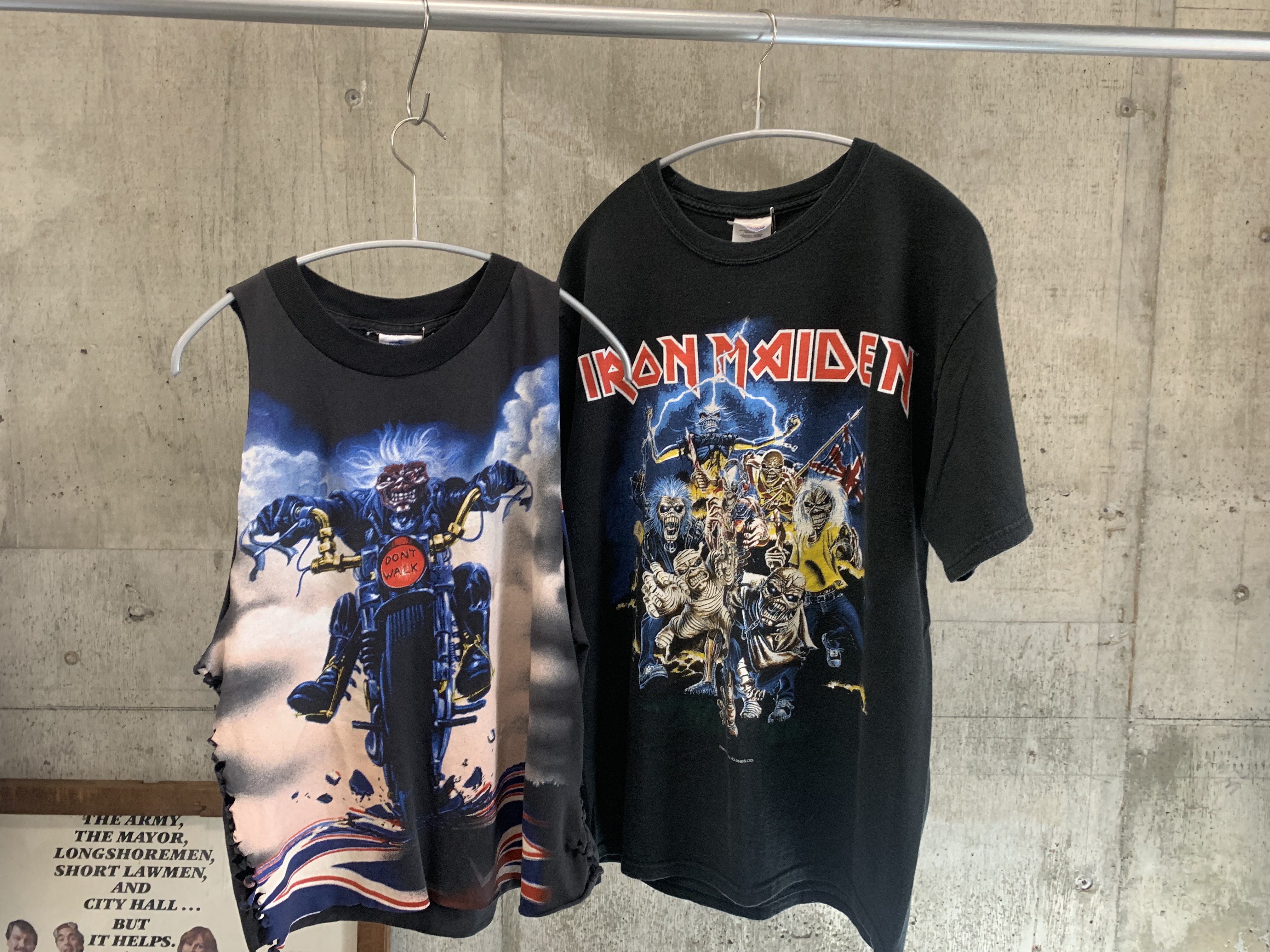 バンTee入荷！！