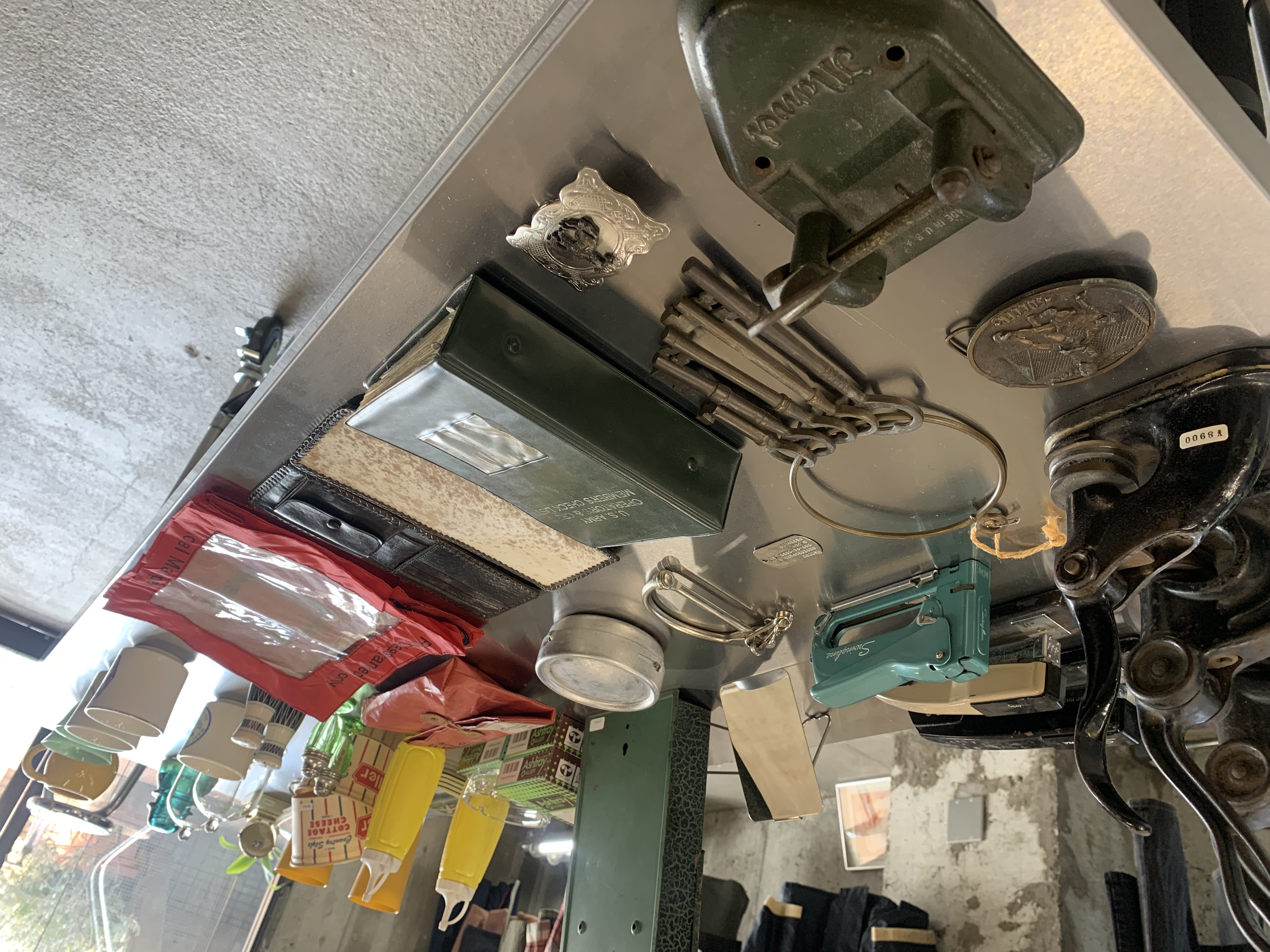 入荷情報