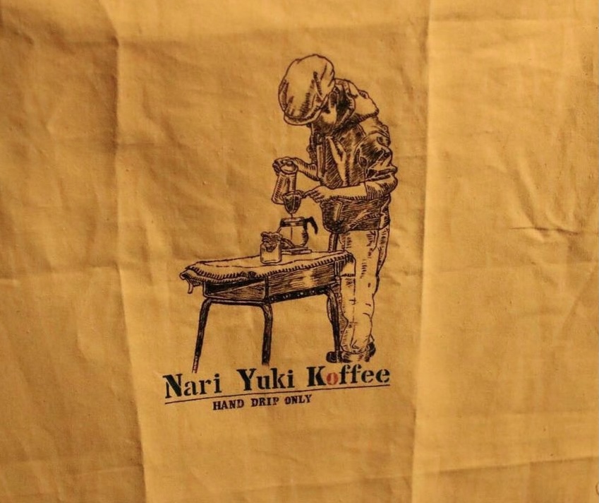 FUKUYA×KOFFEE