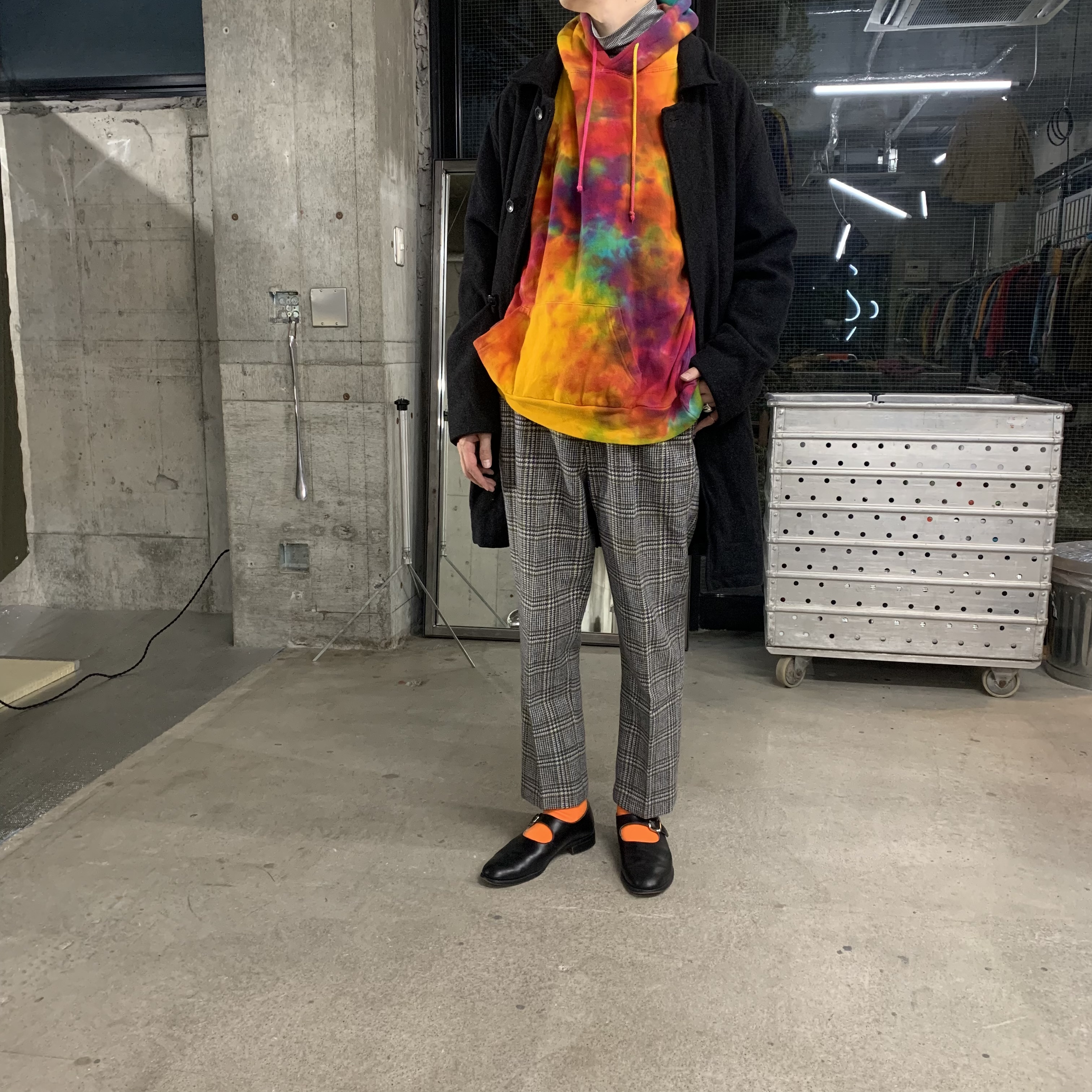 入荷情報