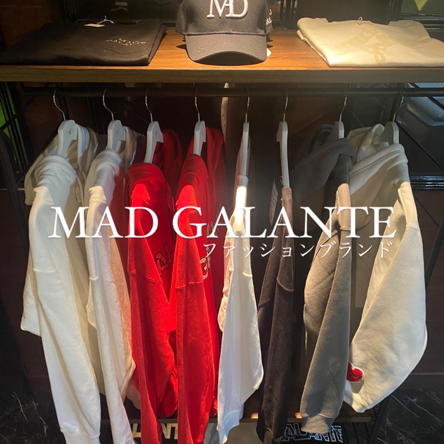 アミューズメントbra「M's」にて