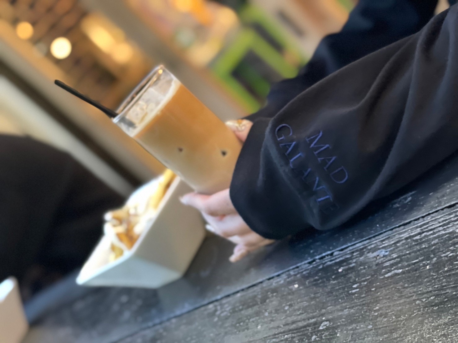 新デザインの考案〜