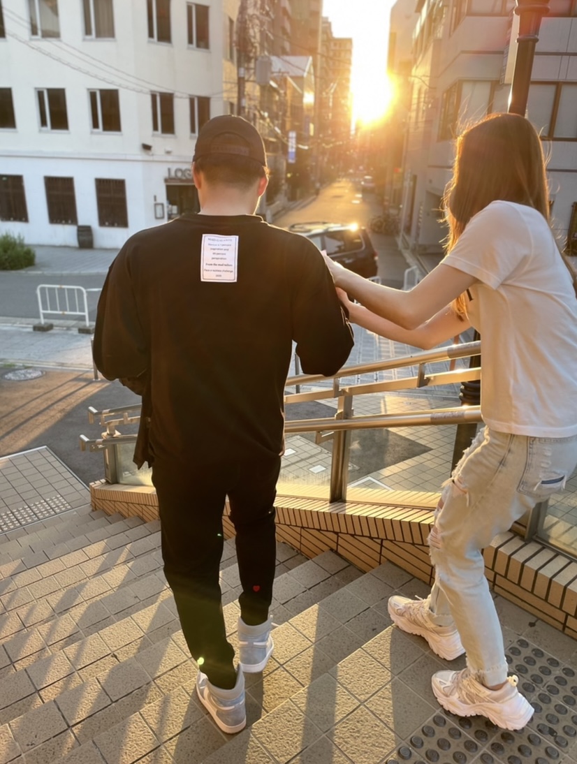 アパレルの裏側〜