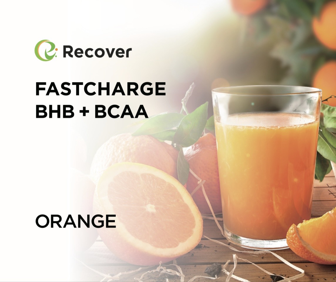 「コンディショニング・ドリンク BHB+BCAA 」商品名変更のお知らせ