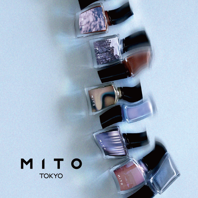 2026 SPRING COLLECTION <透き通る錬金術>