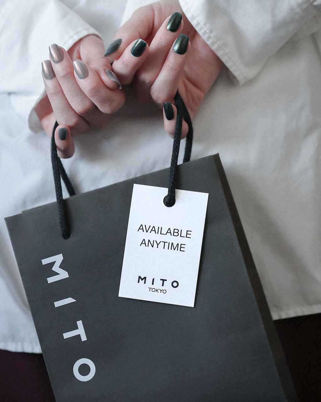 ONLINE SHOP 常設オープンのお知らせ