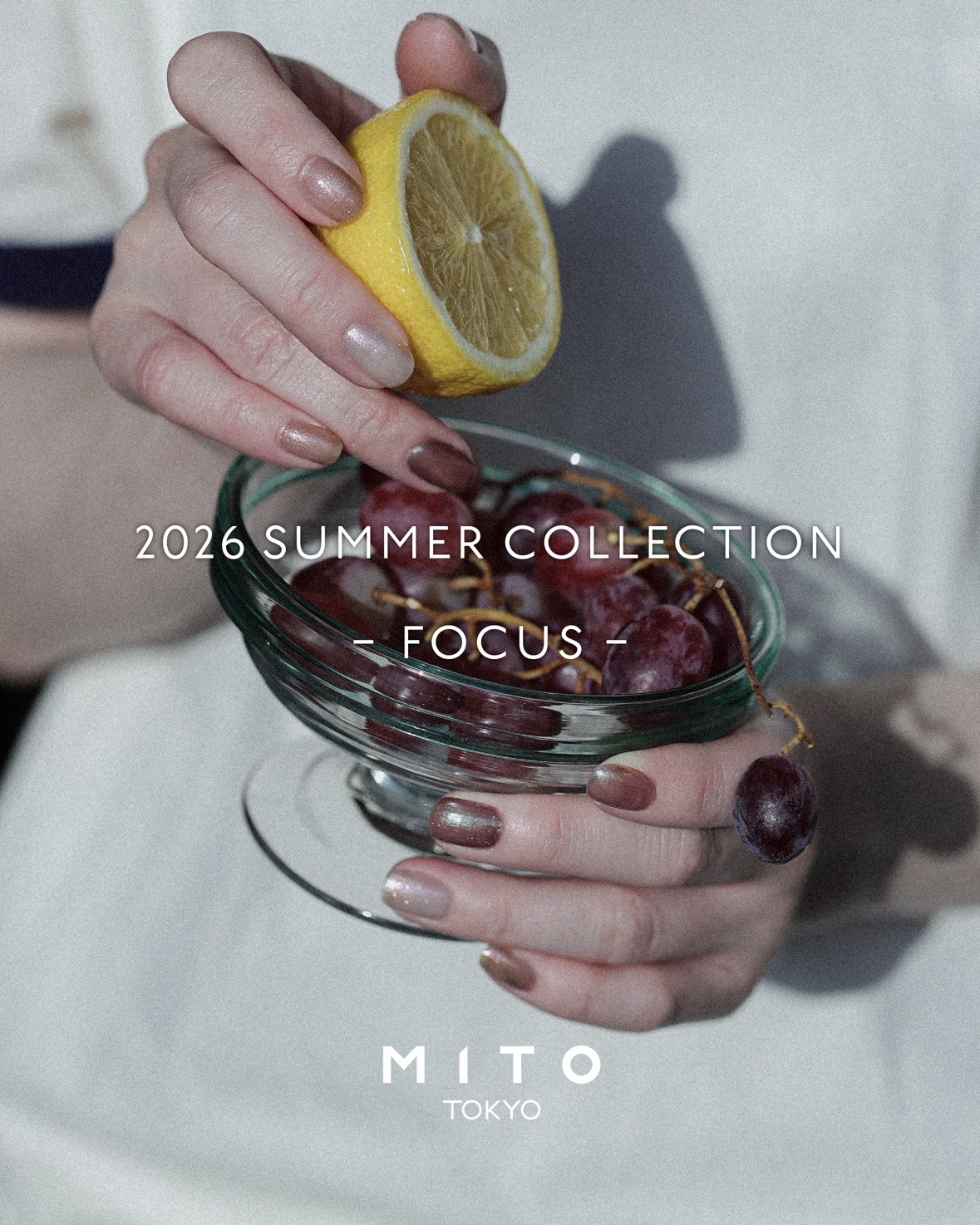 2026 SUMMER COLLECTION