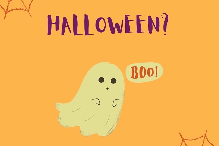 ハロウィン企画🎃
