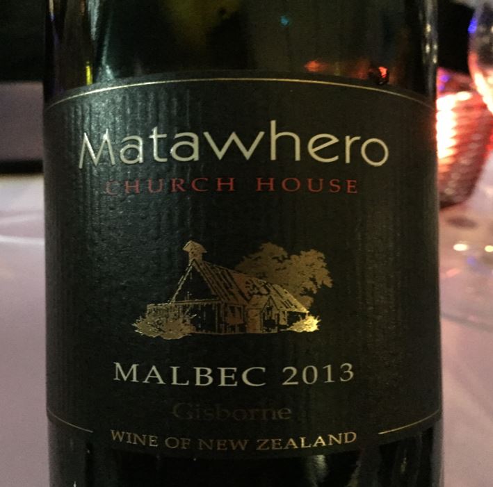 Matawhero Bridge Estate