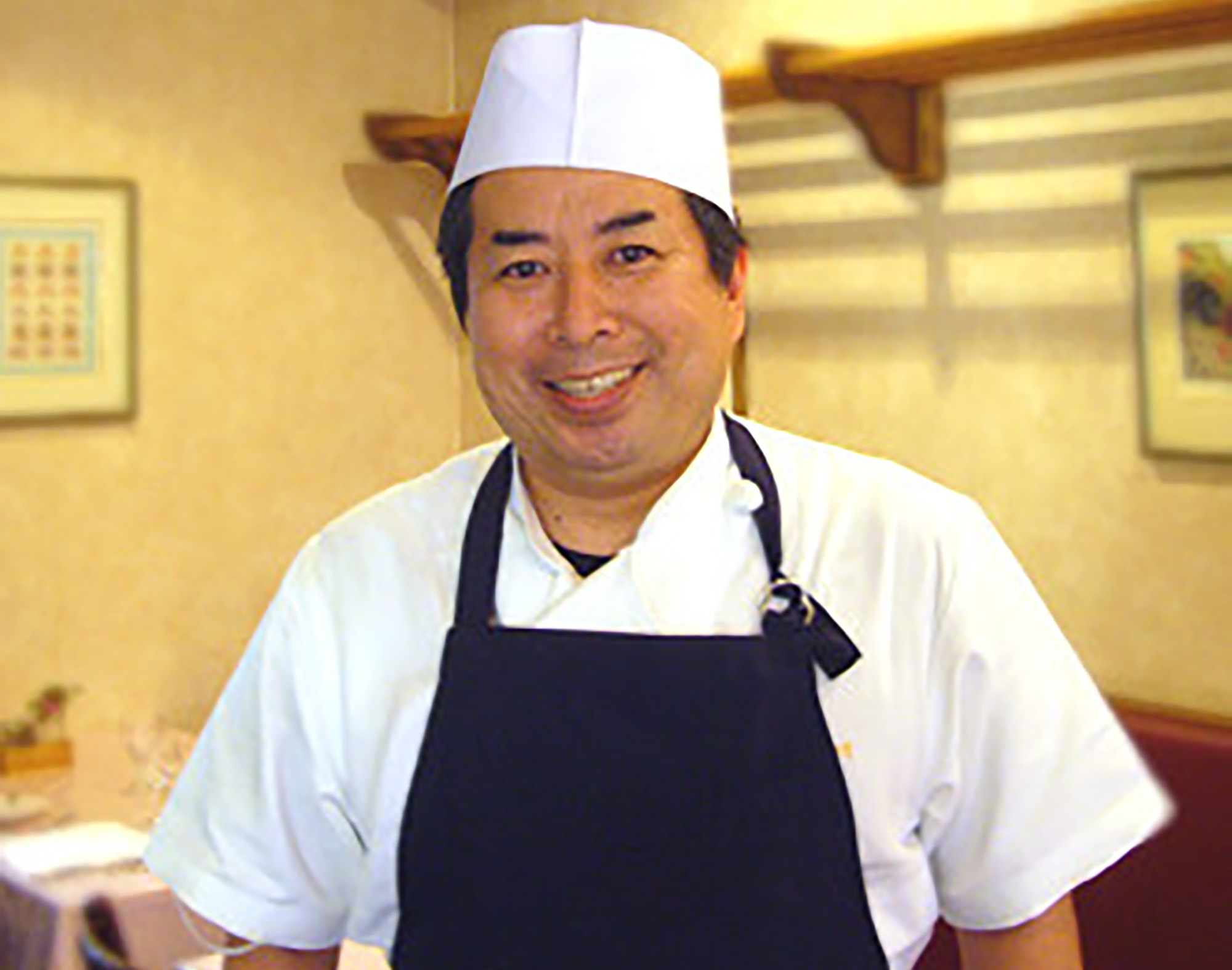 【ルビストロ】宇野 勇蔵